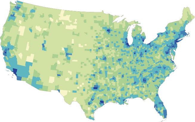 United States Map